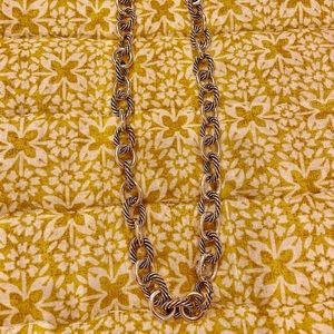 David Yurman necklace